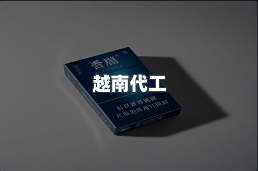 越南代工